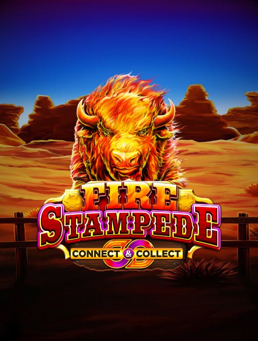 Fire Stampede